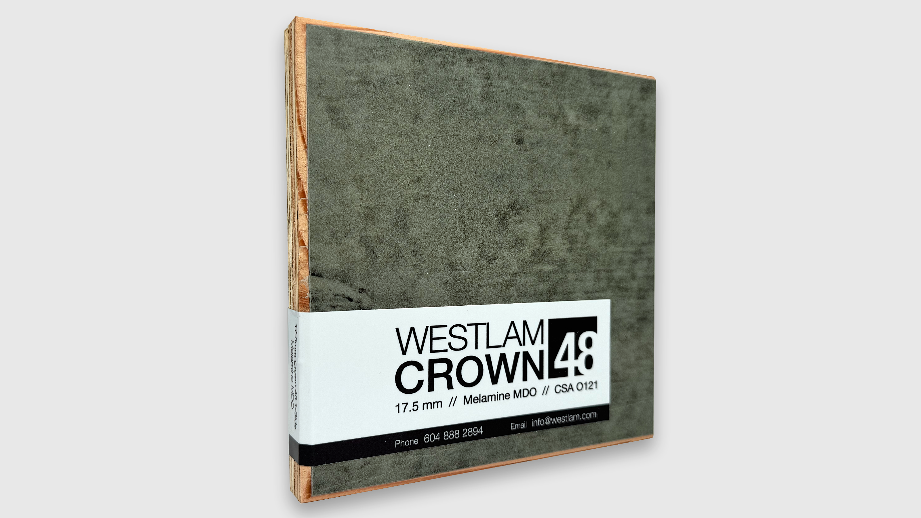 Crown 48