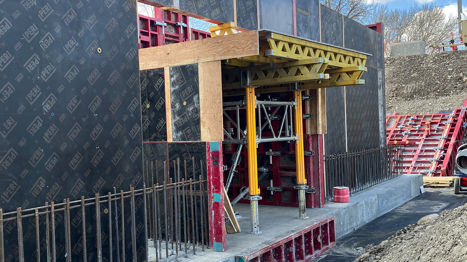 Inglewood Bird Sanctuary